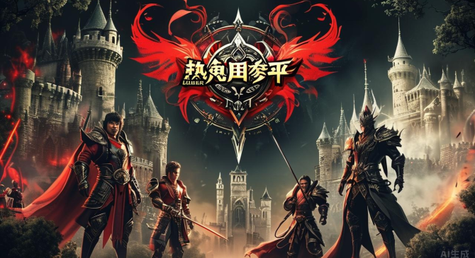 《热血传奇》2025年5月新服攻略：开服动态、职业选择与沙巴克攻城全解析